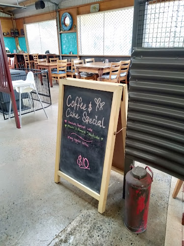 Opinii despre The Old Marron Farm în Perth - Hospitality and gastronomy