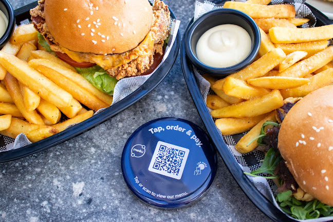 The Lucky Squire - Hospitality and gastronomy