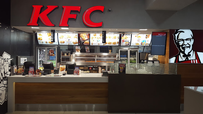 KFC Myer Centre Food Court