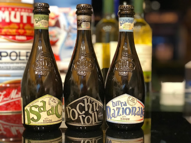 Il Toscano Pasta bar - Hospitality and gastronomy