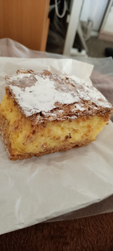 Wellington Cake Shop - Sydney