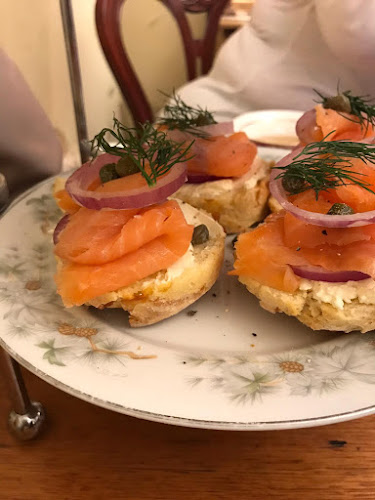 Comentarii opinii despre The Tea Cosy