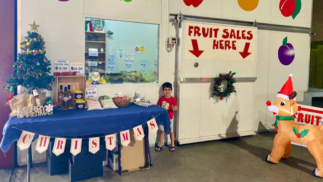 Opinii despre Licciardello And Son Orchards The Home Of Crazy4Fruit And Veg în Donnybrook - Hospitality and gastronomy