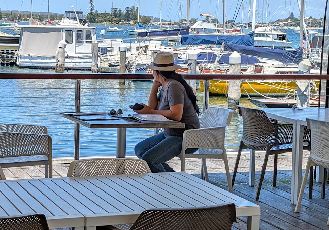 Lake Macquarie Yacht Club, Ada St, Belmont NSW 2280