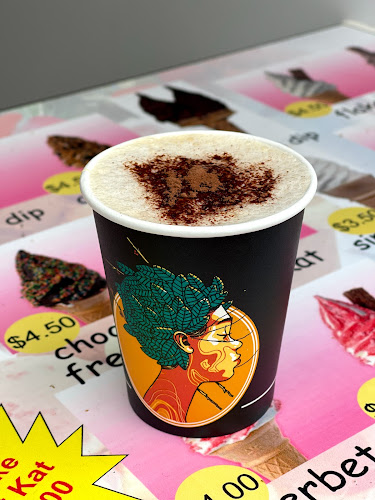 Comentarii opinii despre Mr Softy - Maribyrnong