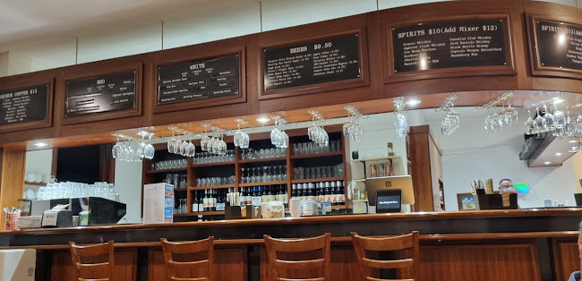 Opinii despre Willow Grill în Margaret River - Hospitality and gastronomy