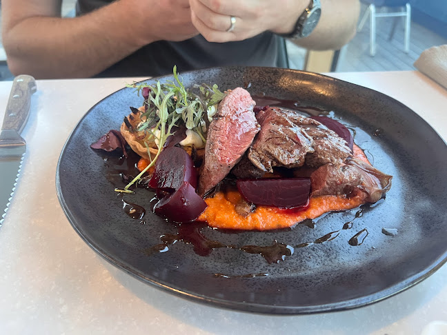 Bayviews Restaurant & Lounge Bar - Hospitality and gastronomy