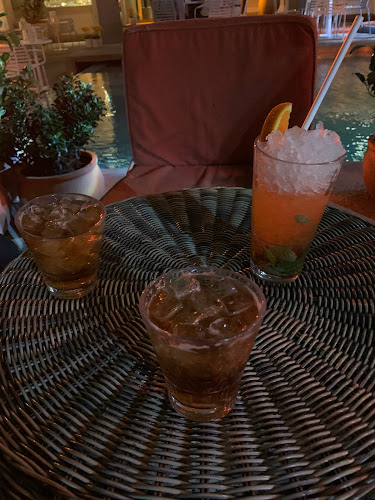 Pool Club - Hospitality and gastronomy