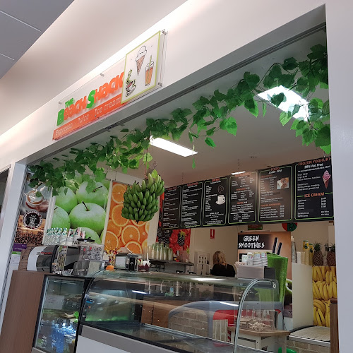 THE BEACH SHACK - Hospitality and gastronomy