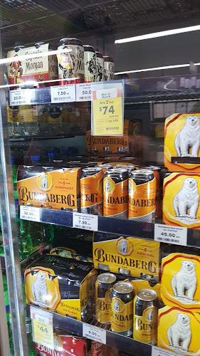 BWS Belmont - Hospitality and gastronomy