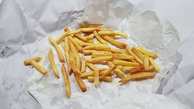 Burgie's Burger Bar & Cafe - Hospitality and gastronomy