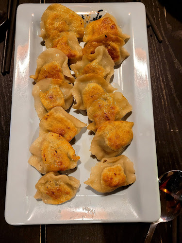 Comentarii opinii despre Xi’an Dumpling