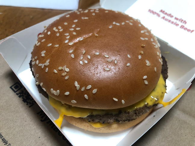 McDonald's Busselton - Busselton