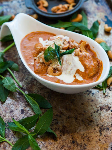 Manjits Wharf - Sydney