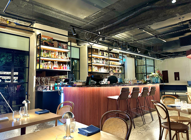 Comentarii opinii despre AURORA Restaurant at ILA