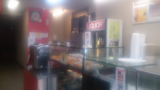 Falafel House - Adelaide