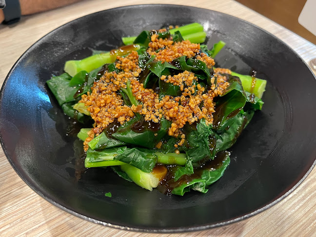 Noodle Forum - Hospitality and gastronomy