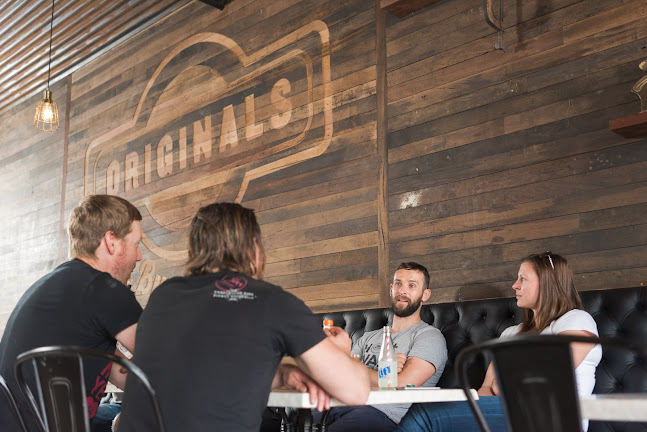 Originals Burger Co. - Brookvale