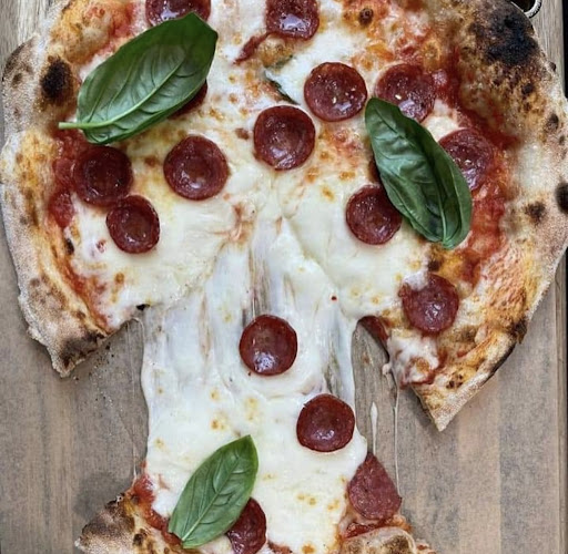 Amico Cafe - Hospitality and gastronomy