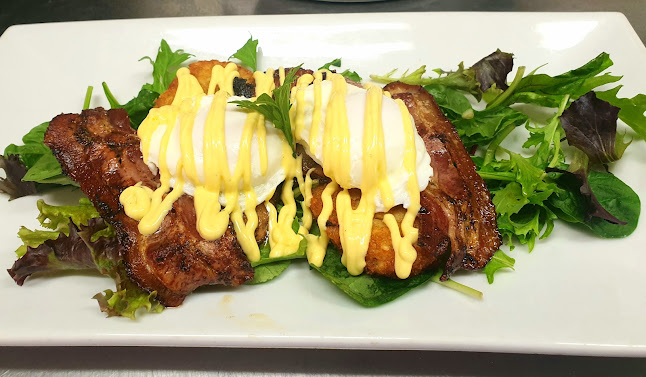 Comentarii opinii despre The Bean Chapel