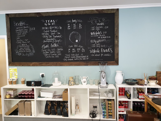 Moon Lily Kitchen and Cakes - Beaconsfield