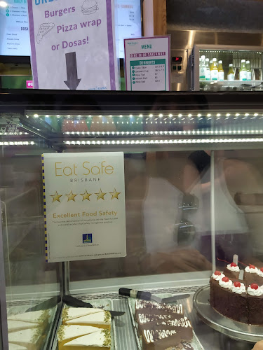 Vege Rama - Adelaide St - Hospitality and gastronomy