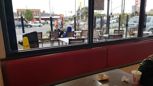 Hungry Jack's Burgers Altona North - Altona North