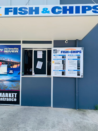 Opinii despre Nowra Fresh Fish And Chips Takeaway în Nowra - Hospitality and gastronomy