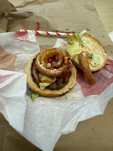 Hungry Jack's Burgers Sunshine - Hospitality and gastronomy