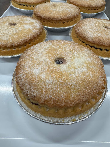 Continental Bake House Moorabbin - Moorabbin