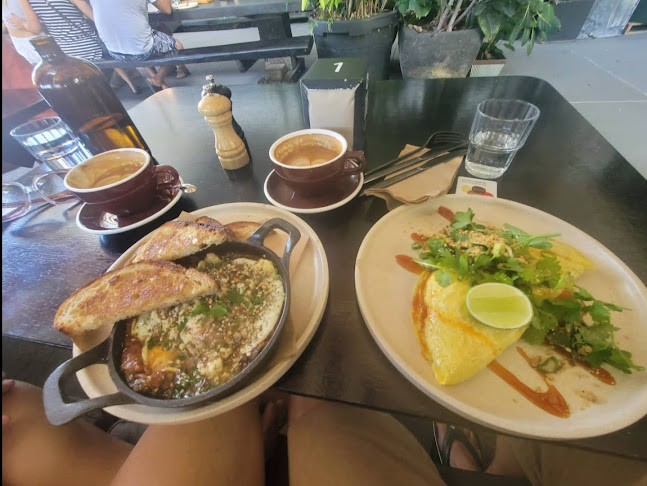 Comentarii opinii despre Clandestino Coffee