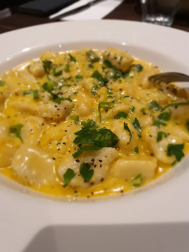 The Waiters Restaurant - Melbourne