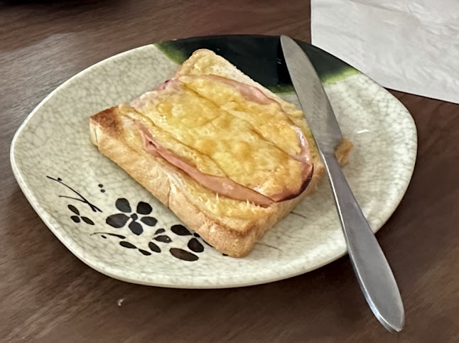 Paragon Cafe Parkes - Hospitality and gastronomy