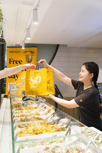 Opinii despre Soul Origin Lake Haven în Lake Haven - Hospitality and gastronomy