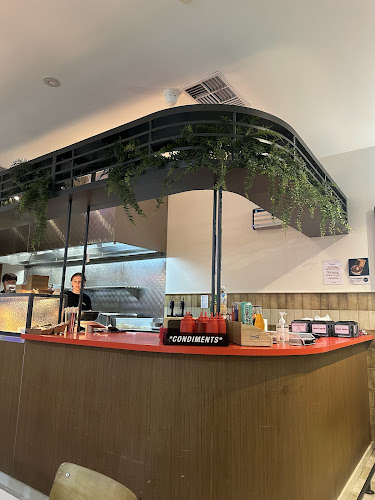 Short Order - Hospitality and gastronomy