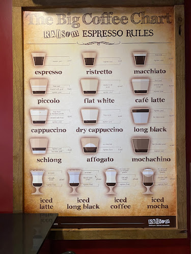 Bang & Grind Café Spence St. - Cairns City