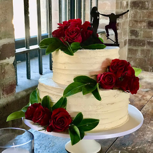 Opinii despre Katie's Cakes and Cookies în Glebe - Hospitality and gastronomy