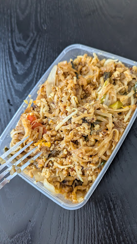 Chuan Chim Thai Restaurant