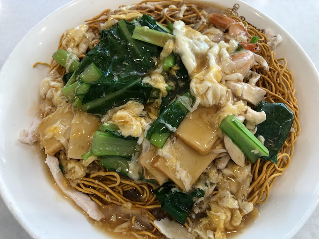 PappaRich Brisbane - Brisbane City