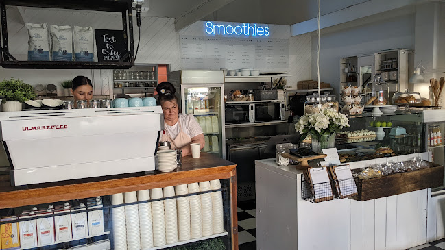 Opinii despre The Cake Maker's Daughter în Benalla - Hospitality and gastronomy