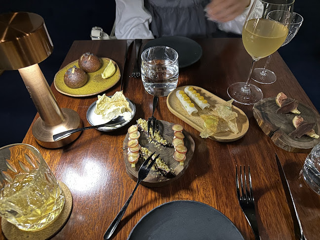 Comentarii opinii despre The North Room