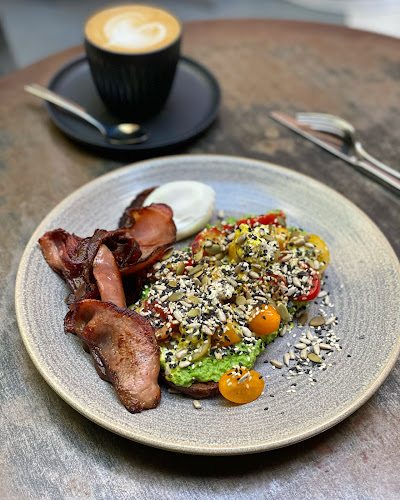 Pablo & Rusty's Sydney CBD