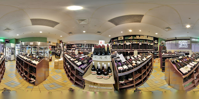 Red Bottle / Australian Wine Centre - Sydney