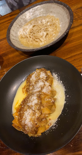 Comentarii opinii despre Pentolina - Fresh Pasta & Bar