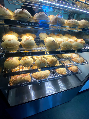 Pie Lab - Hospitality and gastronomy