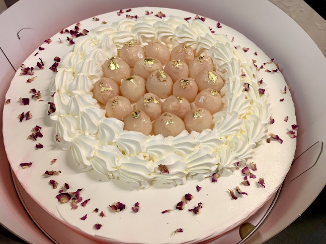 Comentarii opinii despre Bonbons Bakery Dandenong