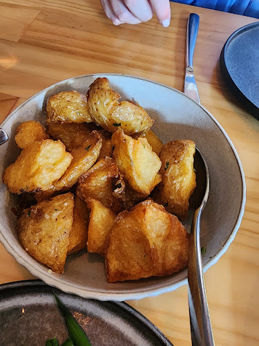 ALMA Restaurant - Geelong