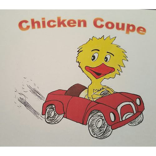 Chicken Coupe Whyalla - Whyalla Playford