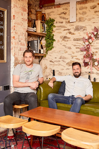 Comentarii opinii despre Hellbound Wine Bar