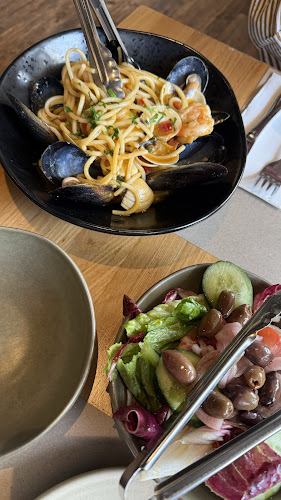 Opinii despre Moretti Italian Restaurant Leichhardt în Leichhardt - Hospitality and gastronomy